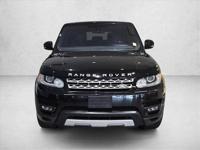 2016 Land Rover Range Rover Sport V6 HSE 4x4 4WD SUV AUTONATION Call (914) 670-5968 for a personalized Video Walkaround - Image 3