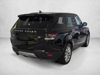 2016 Land Rover Range Rover Sport V6 HSE 4x4 4WD SUV AUTONATION Call (914) 670-5968 for a personalized Video Walkaround - Image 6