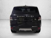2016 Land Rover Range Rover Sport V6 HSE 4x4 4WD SUV AUTONATION Call (914) 670-5968 for a personalized Video Walkaround - Image 7