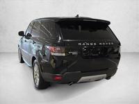 2016 Land Rover Range Rover Sport V6 HSE 4x4 4WD SUV AUTONATION Call (914) 670-5968 for a personalized Video Walkaround - Image 8