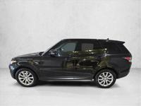 2016 Land Rover Range Rover Sport V6 HSE 4x4 4WD SUV AUTONATION Call (914) 670-5968 for a personalized Video Walkaround - Image 9