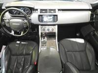 2016 Land Rover Range Rover Sport V6 HSE 4x4 4WD SUV AUTONATION Call (914) 670-5968 for a personalized Video Walkaround - Image 10