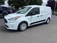 2019 Ford Transit Connect Cargo /No Windows/Clean Title / Camera / Nav Salem-1477 Hawthorne Ave NE/ Exit 256 - Image 2