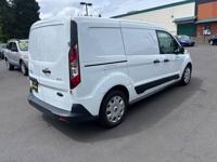 2019 Ford Transit Connect Cargo /No Windows/Clean Title / Camera / Nav Salem-1477 Hawthorne Ave NE/ Exit 256 - Image 5