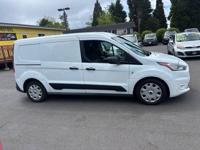 2019 Ford Transit Connect Cargo /No Windows/Clean Title / Camera / Nav Salem-1477 Hawthorne Ave NE/ Exit 256 - Image 6