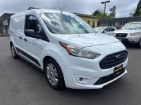 2019 Ford Transit Connect Cargo /No Windows/Clean Title / Camera / Nav Salem-1477 Hawthorne Ave NE/ Exit 256 - Image 7