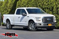 2016 Ford F-150 F150 XLT Super Cab ((Call or Text 503-769-7691))