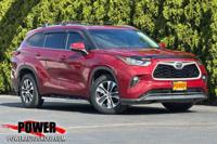 2020 Toyota Highlander AWD All Wheel Drive XLE SUV ((Call or Text 503-769-7691)) - Image 2