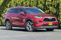2020 Toyota Highlander AWD All Wheel Drive XLE SUV ((Call or Text 503-769-7691)) - Image 3