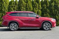 2020 Toyota Highlander AWD All Wheel Drive XLE SUV ((Call or Text 503-769-7691)) - Image 4