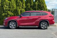 2020 Toyota Highlander AWD All Wheel Drive XLE SUV ((Call or Text 503-769-7691)) - Image 8