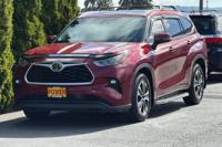 2020 Toyota Highlander AWD All Wheel Drive XLE SUV ((Call or Text 503-769-7691)) - Image 9
