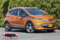 2018 Chevrolet Bolt EV Chevy Electric Premier Wagon ((Call or Text 503-769-7691)) - Image 2