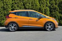 2018 Chevrolet Bolt EV Chevy Electric Premier Wagon ((Call or Text 503-769-7691)) - Image 4