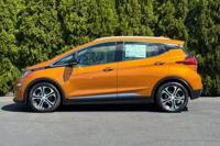 2018 Chevrolet Bolt EV Chevy Electric Premier Wagon ((Call or Text 503-769-7691)) - Image 8