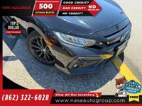 2020 Honda Civic Si Coupe Manual The price in this ad is the downpayment - Image 3