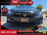 2020 Honda Civic Si Coupe Manual The price in this ad is the downpayment - Image 6