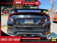 2020 Honda Civic Si Coupe Manual The price in this ad is the downpayment - Image 8