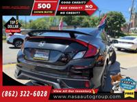 2020 Honda Civic Si Coupe Manual The price in this ad is the downpayment - Image 9