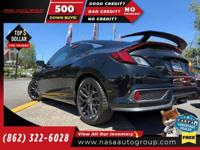 2020 Honda Civic Si Coupe Manual The price in this ad is the downpayment - Image 10