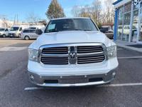 2018 Ram 1500 Big Horn 4x4 Quad Cab 64 Box CLEAN CARFAX!!! BUY FO + YOU MAY QUALIFY FOR DOWN PAYMENT ASSISTANCE!! - Image 4