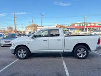 2018 Ram 1500 Big Horn 4x4 Quad Cab 64 Box CLEAN CARFAX!!! BUY FO + YOU MAY QUALIFY FOR DOWN PAYMENT ASSISTANCE!! - Image 6