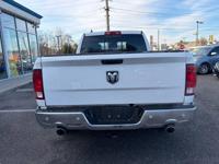 2018 Ram 1500 Big Horn 4x4 Quad Cab 64 Box CLEAN CARFAX!!! BUY FO + YOU MAY QUALIFY FOR DOWN PAYMENT ASSISTANCE!! - Image 9