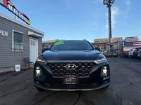 2019 Hyundai Santa Fe Ultimate 2.0T AWD 4dr Crossover new jersey - Image 4