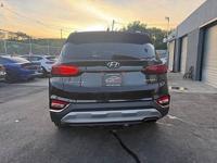 2019 Hyundai Santa Fe Ultimate 2.0T AWD 4dr Crossover new jersey - Image 5
