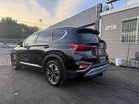 2019 Hyundai Santa Fe Ultimate 2.0T AWD 4dr Crossover new jersey - Image 6