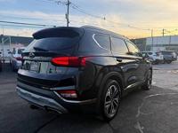 2019 Hyundai Santa Fe Ultimate 2.0T AWD 4dr Crossover new jersey - Image 7