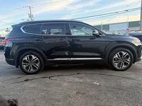 2019 Hyundai Santa Fe Ultimate 2.0T AWD 4dr Crossover new jersey - Image 9