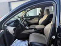 2019 Hyundai Santa Fe Ultimate 2.0T AWD 4dr Crossover new jersey - Image 10