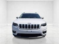 2019 Jeep Cherokee Limited 4x4 BUY FOR WEEKLY! + YOU MAY QUALIFY FOR DOWN PAYMENT ASSISTANCE!! - Image 3