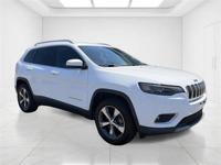 2019 Jeep Cherokee Limited 4x4 BUY FOR WEEKLY! + YOU MAY QUALIFY FOR DOWN PAYMENT ASSISTANCE!! - Image 4