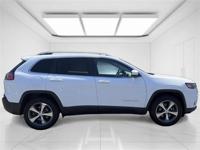 2019 Jeep Cherokee Limited 4x4 BUY FOR WEEKLY! + YOU MAY QUALIFY FOR DOWN PAYMENT ASSISTANCE!! - Image 5