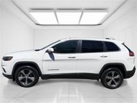2019 Jeep Cherokee Limited 4x4 BUY FOR WEEKLY! + YOU MAY QUALIFY FOR DOWN PAYMENT ASSISTANCE!! - Image 9