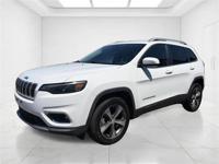 2019 Jeep Cherokee Limited 4x4 BUY FOR WEEKLY! + YOU MAY QUALIFY FOR DOWN PAYMENT ASSISTANCE!! - Image 10