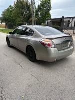 2012 Altima low mileage carfax clean title Houston - Image 8