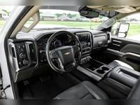 2019 Chevrolet Silverado 3500HD 4WD Crew Cab 167.7 LTZ - Image 5