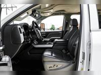 2019 Chevrolet Silverado 3500HD 4WD Crew Cab 167.7 LTZ - Image 6