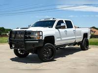 2019 Chevrolet Silverado 3500HD 4WD Crew Cab 167.7 LTZ - Image 7