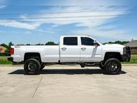 2019 Chevrolet Silverado 3500HD 4WD Crew Cab 167.7 LTZ - Image 8
