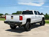 2019 Chevrolet Silverado 3500HD 4WD Crew Cab 167.7 LTZ - Image 9