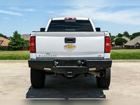 2019 Chevrolet Silverado 3500HD 4WD Crew Cab 167.7 LTZ - Image 10