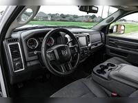 2015 RAM 2500 4WD Crew Cab 149 SLT - Image 3