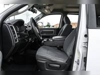 2015 RAM 2500 4WD Crew Cab 149 SLT - Image 4