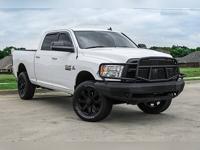 2015 RAM 2500 4WD Crew Cab 149 SLT - Image 5