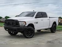 2015 RAM 2500 4WD Crew Cab 149 SLT - Image 7