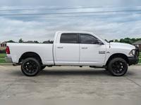 2015 RAM 2500 4WD Crew Cab 149 SLT - Image 8